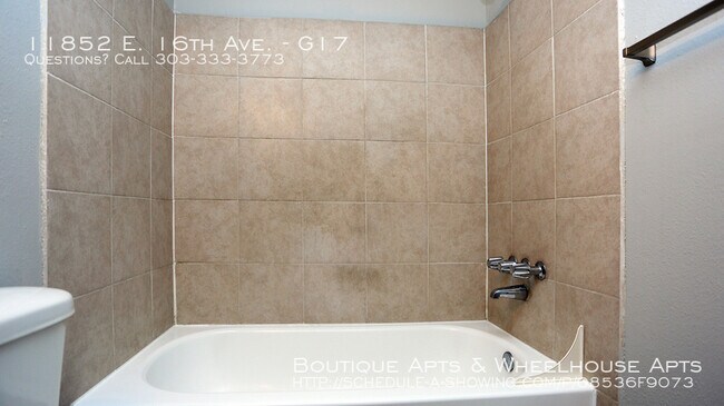 Foto del edificio - Wheelhouse Apartments