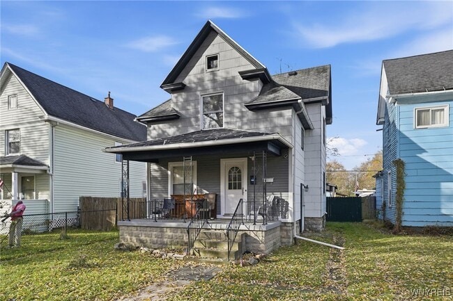 Building Photo - 214 58th St