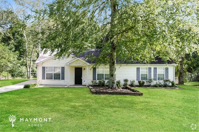 Building Photo - 215 Buffalo Creek Dr