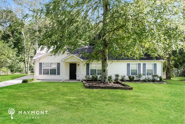Building Photo - 215 Buffalo Creek Dr