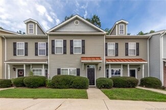 Building Photo - 1920 Algonquin Trail