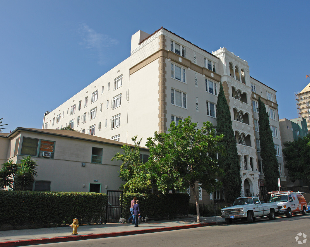 La Leyenda Apartments - Apartments in Los Angeles, CA | Apartments.com