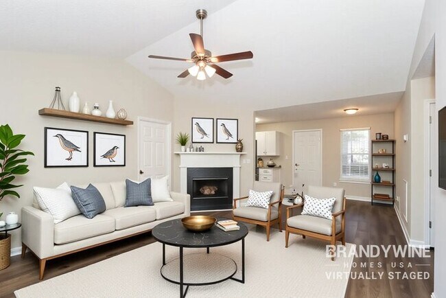 Foto del edificio - 42 Cedars Glen Cir