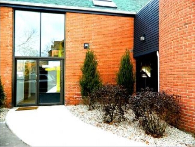 Foto del edificio - 19 Howe St