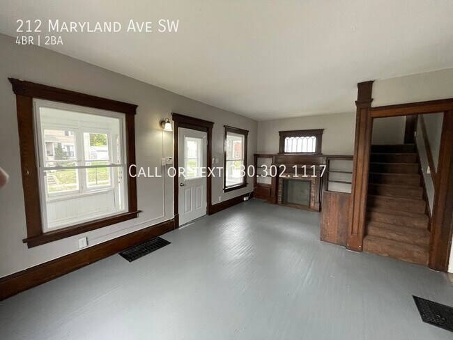 Building Photo - Spacious 4 bedroom house for rent in Canto...