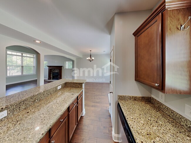 Foto del edificio - 975 Legacy Park Rd