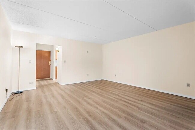 Foto del edificio - "Spacious 1-Bedroom Retreat with Gleaming Hardwood Floors in Chestnut Hill"