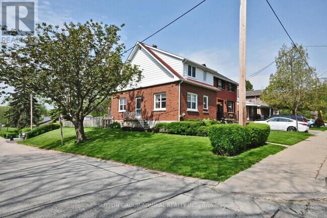 Photo du bâtiment - 26 Forty First St