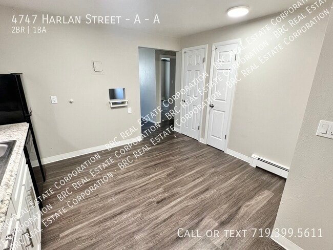 Foto del edificio - 4747 N Harlan St