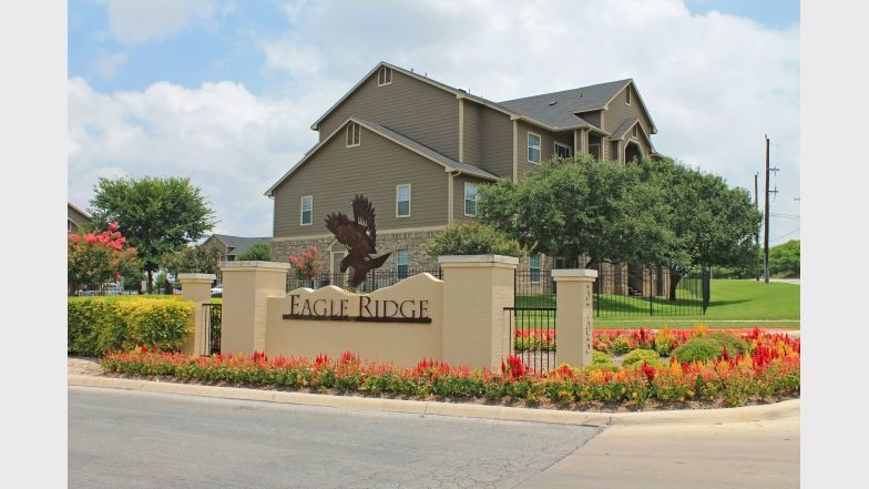 Foto principal - Eagle Ridge Apartments