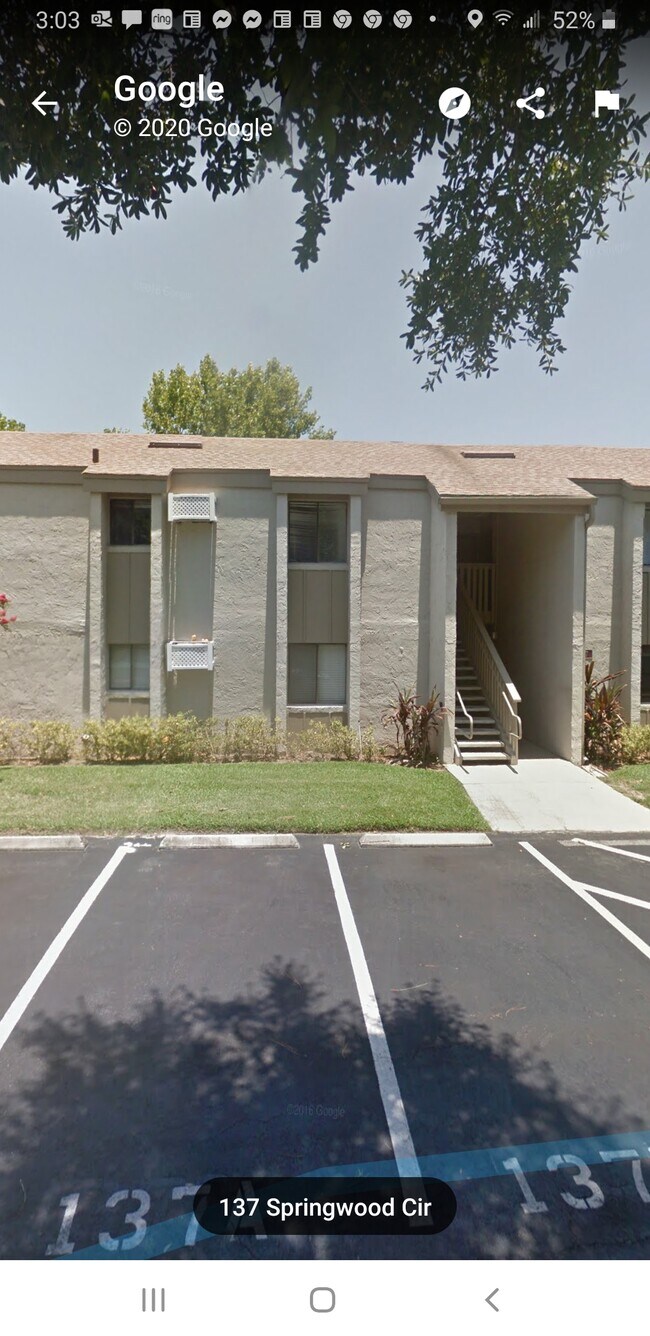Building Photo - 137 Springwood Cir