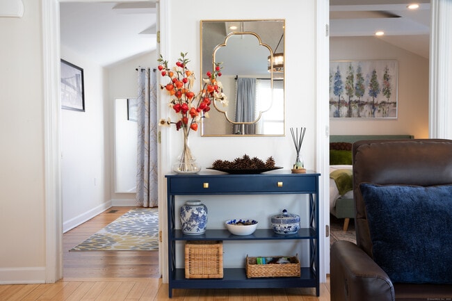 Foto del edificio - 29 Quintard Terrace