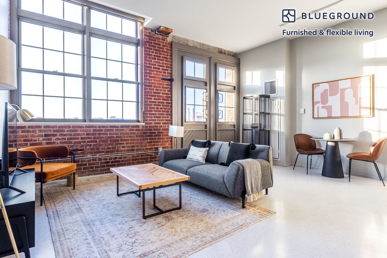 Foto principal - 275 Medford St