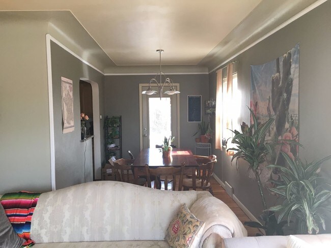 Foto del edificio - 5 br, 2 bath House - 1550 Vrain Street