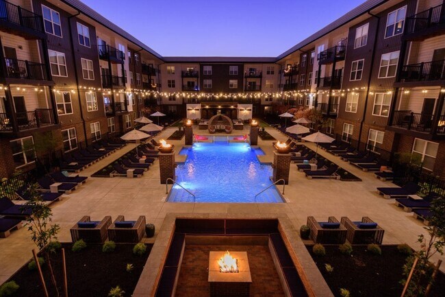 Foto del edificio - Taylor House