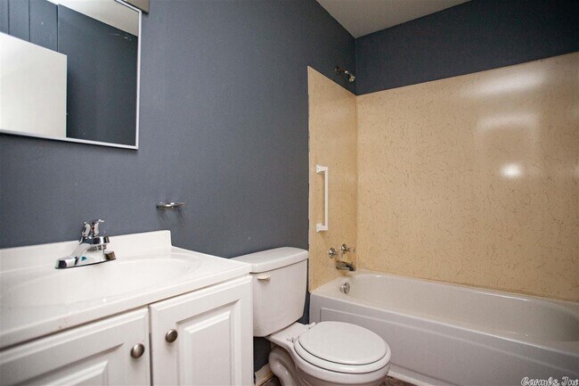 Foto del edificio - 4301 W 16th St
