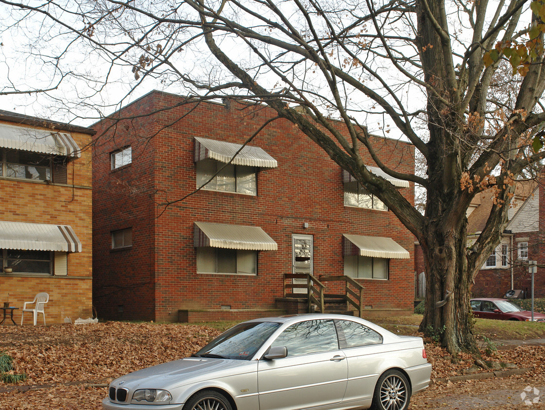 Building Photo - 1346 15th St