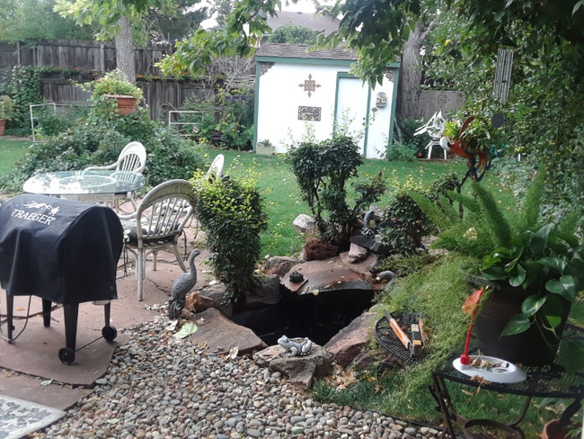 Foto del edificio - 8488 W 75th Way