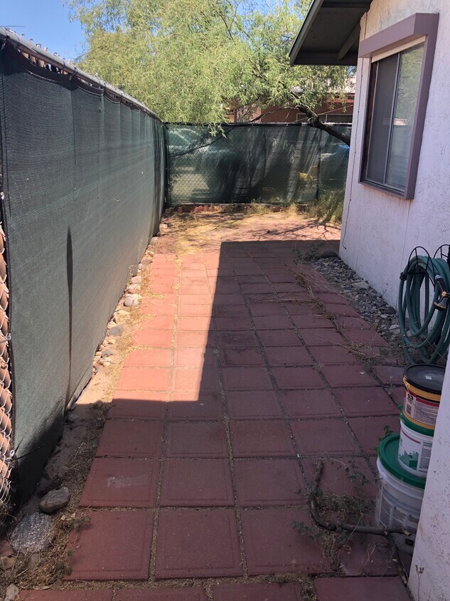 4130 N Fremont Ave, Tucson, AZ 85719 Townhome Rentals in Tucson AZ
