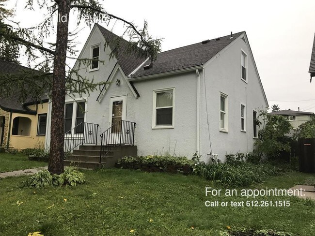 Foto del edificio - 1016 Gould Ave NE