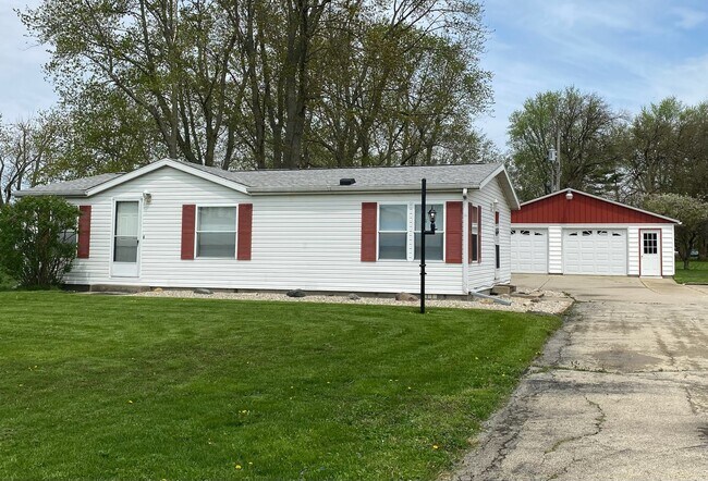 Foto del edificio - 5110 W Springfield Ave