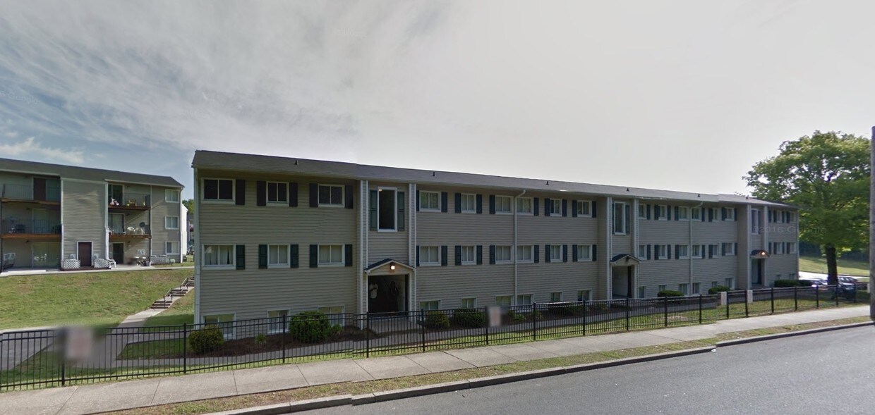 Afton Gardens Apartments Roanoke, VA