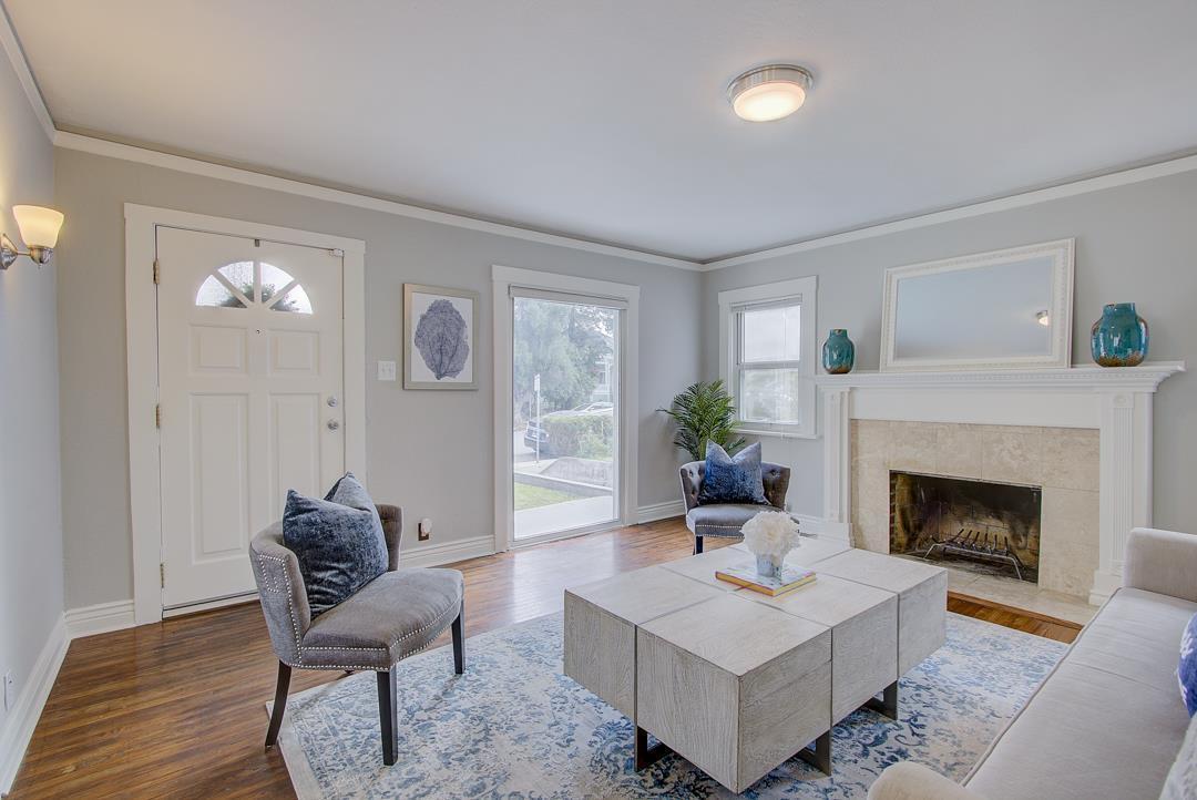 Foto principal - 1169 Sherman St