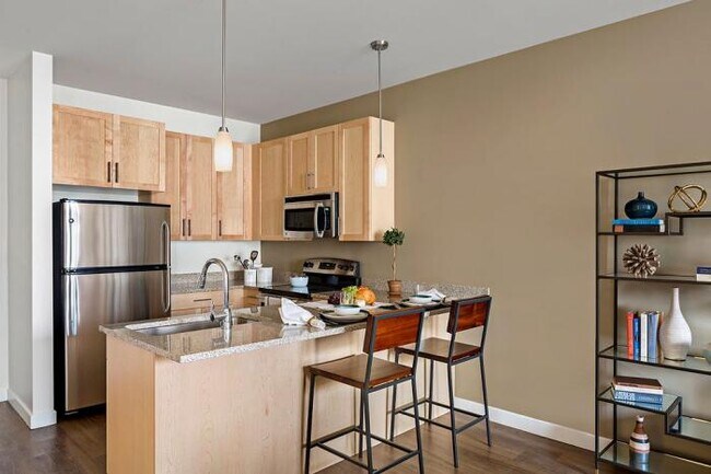 Building Photo - 1 bedroom in Boston MA 02210
