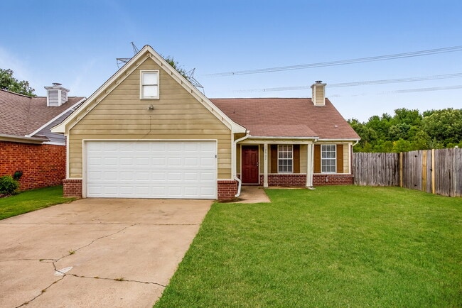 Foto del edificio - 2902 Connor Reed Dr