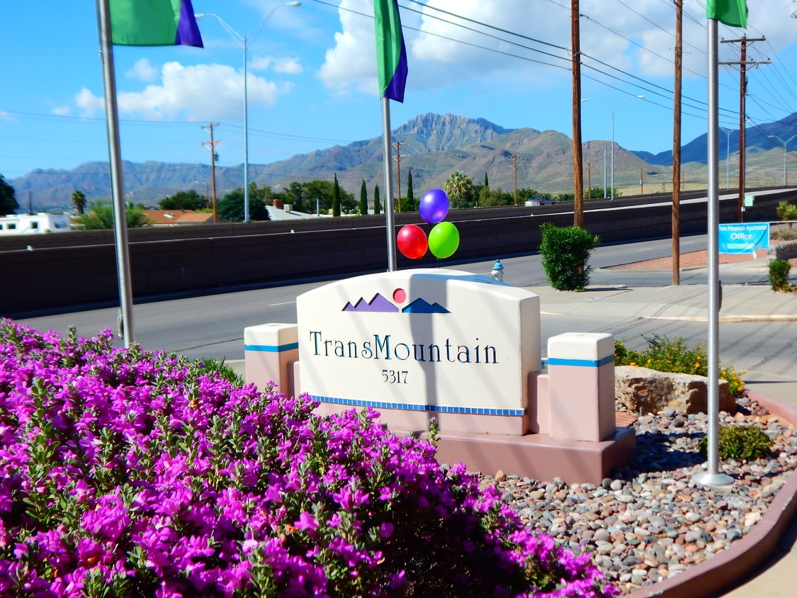 Primary Photo - TransMountain - FREE Utilities