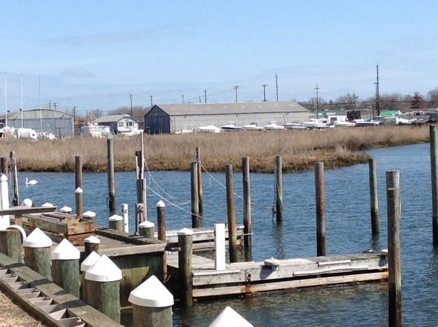 Foto del interior - Fairfield Waterside At Village Of East Rockaway