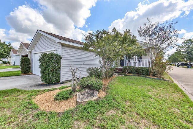 Foto del edificio - 10227 Berrybriar Ln