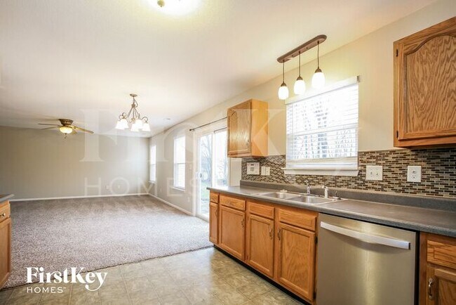 Foto del edificio - 15543 Dusty Trail