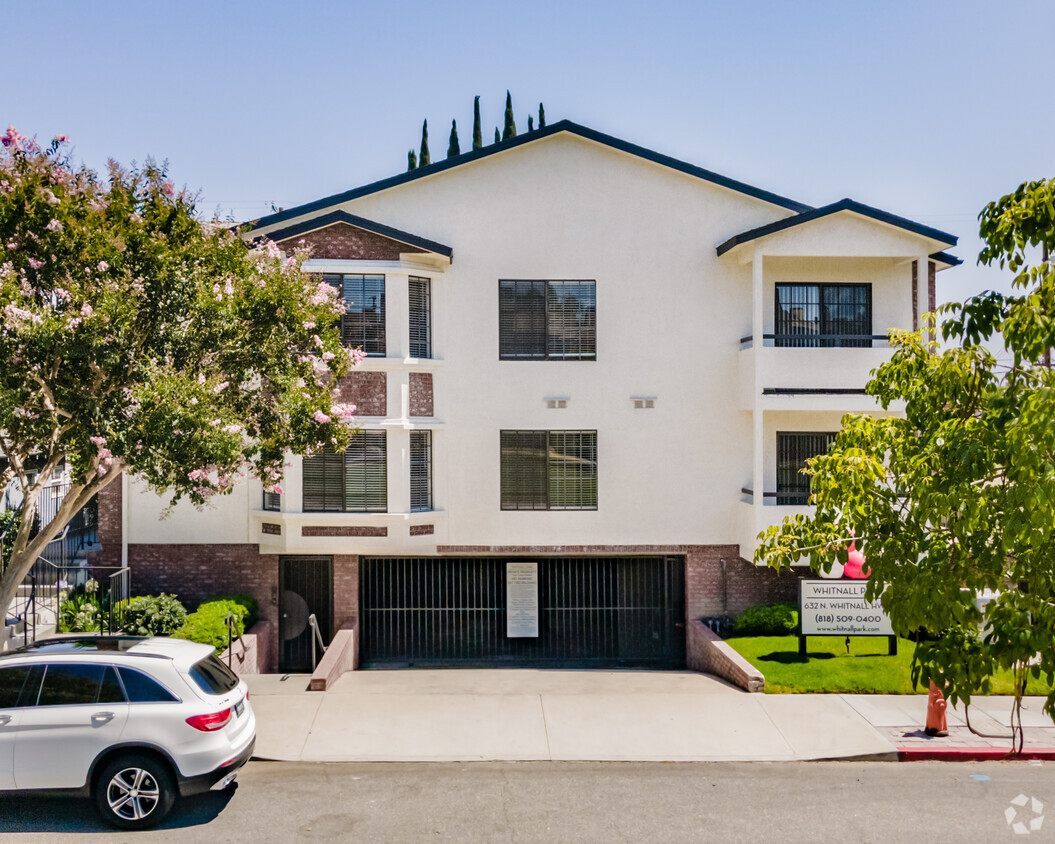 Low Income Apartments San Fernando Valley