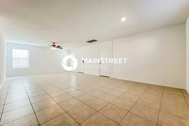 Foto del edificio - 3 Bedroom Pet-Friendly Home in Crandall, TX with Main Street Renewal