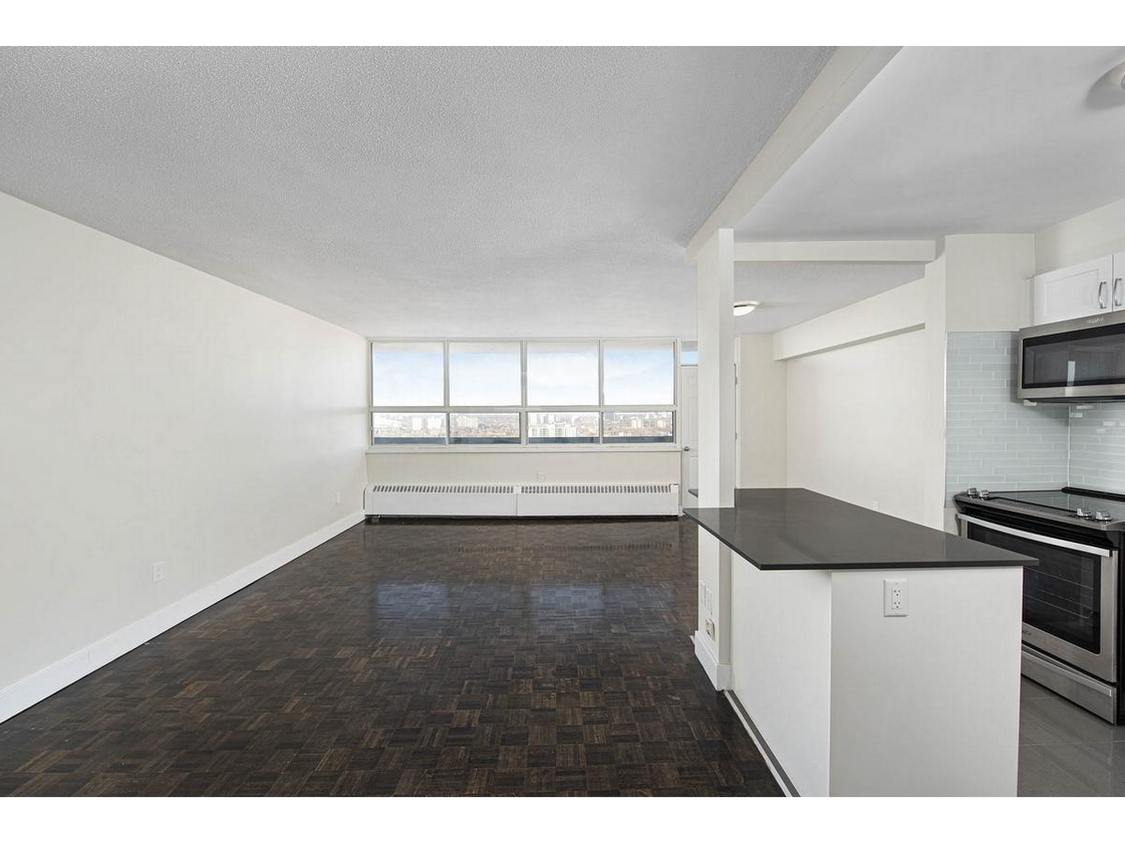 Lawrence Square West Apartments 1465 Lawrence Ave W Toronto, ON