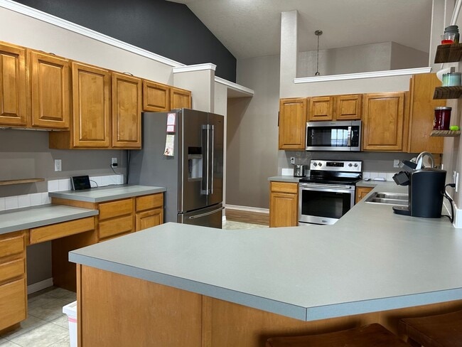 Foto del edificio - Short term Furnished Home