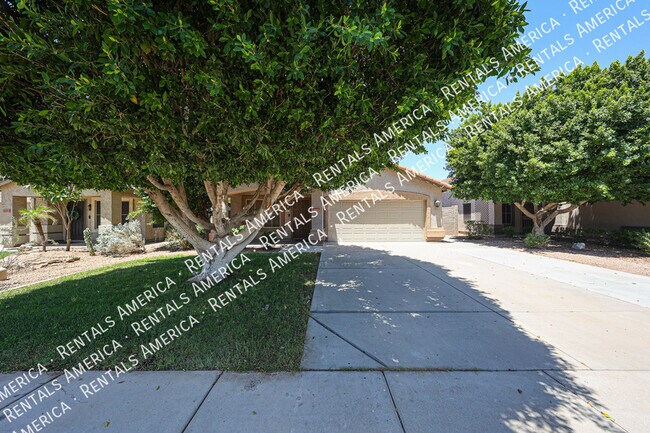 Foto del edificio - 854 W Straford Ave