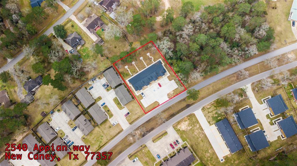 Primary Photo - 2540 Appian Way