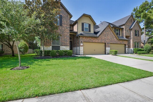 Foto del edificio - 12218 Valley Lodge Pkwy
