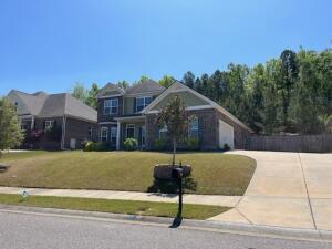 Foto del edificio - 715 Spotswood Dr