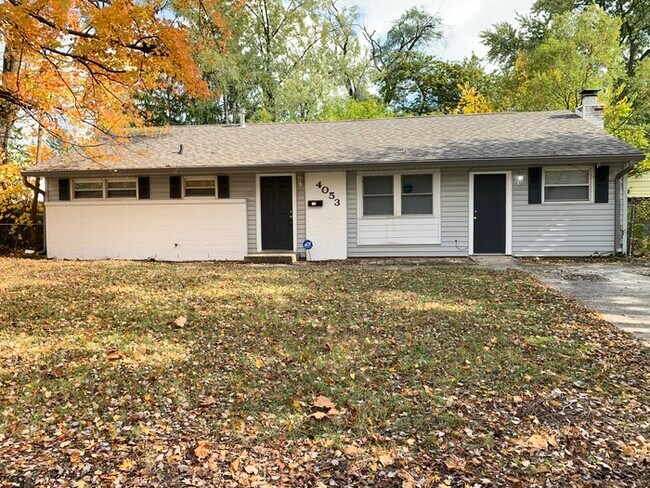 Building Photo - Spacious Ranch in Lawrence Township!
