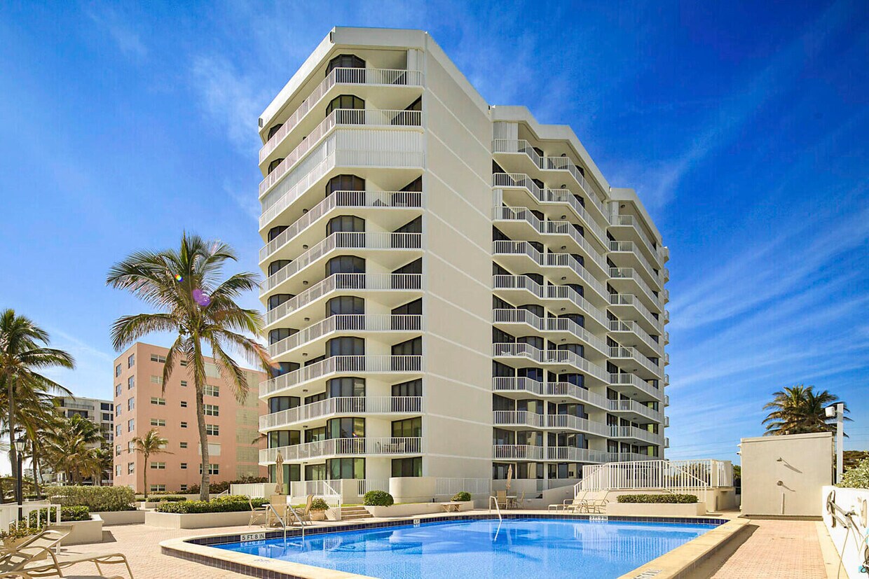 Foto principal - 2917 S Ocean Blvd