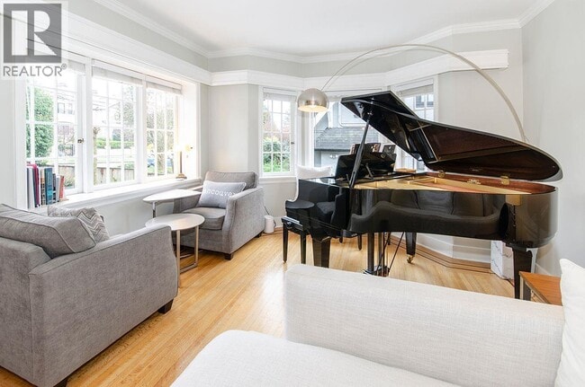 Photo du bâtiment - 6713 Arbutus St