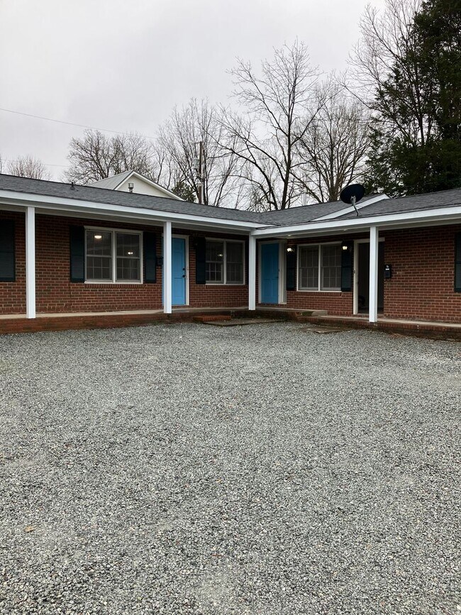 Building Photo - 540 Stockton St