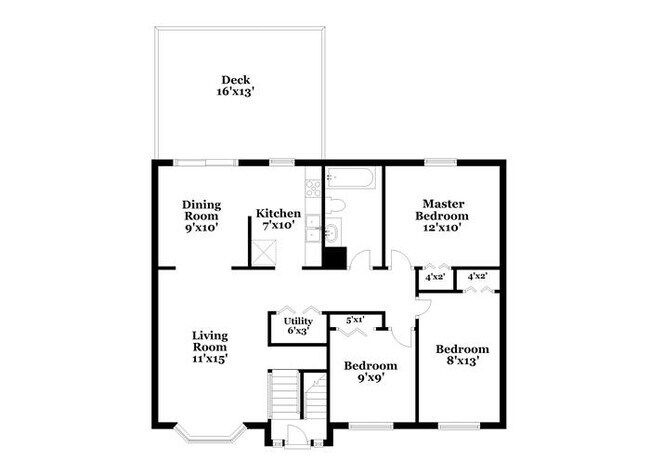 Building Photo - 11021 Neptune Pl, Louisville, KY 40272