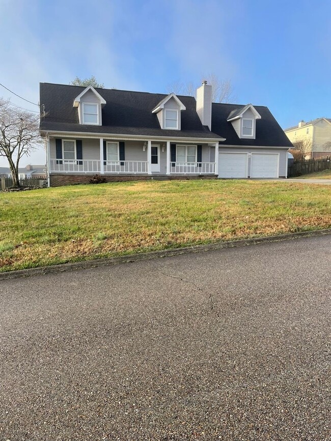 Building Photo - 8109 Joshua Rd
