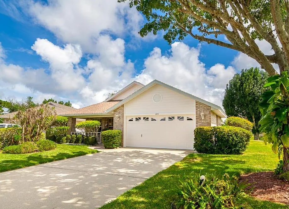 Photo - 125 Morning Dove Ct (Daytona Beach, FL)