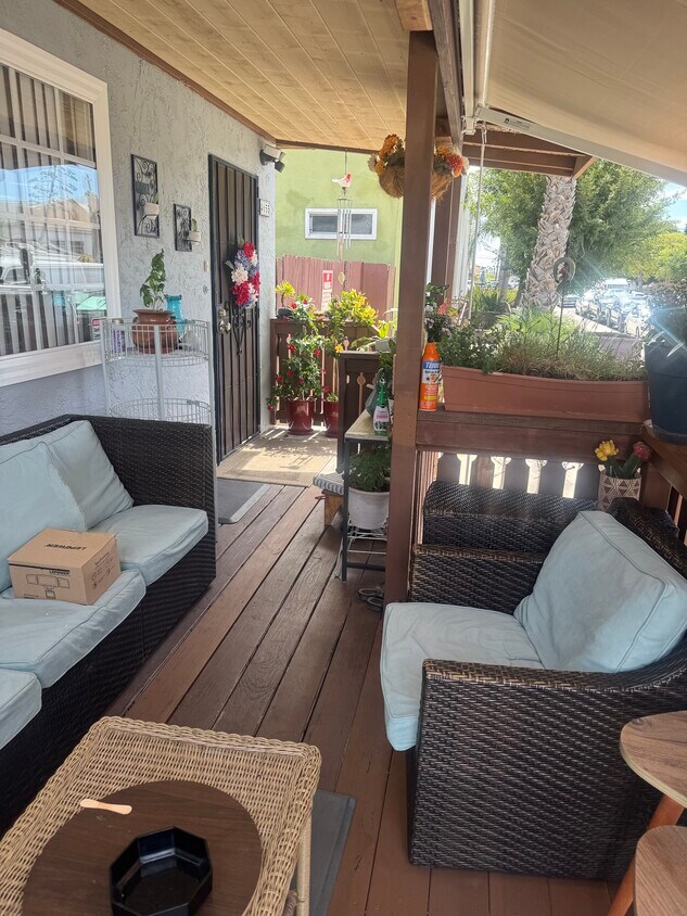 Foto principal - 4655 34th St