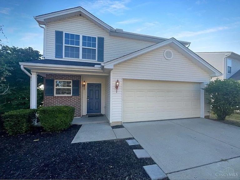 5989 Marsh Cir, Loveland, OH 45140 House Rental in Loveland, OH